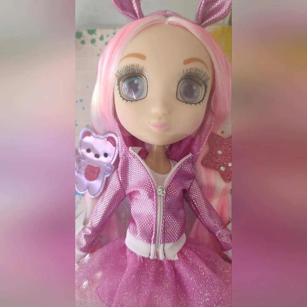 Doll Shibajuku Girls 13